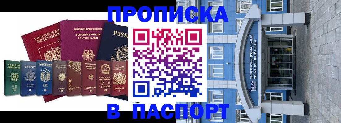 прописка штамп в Шали